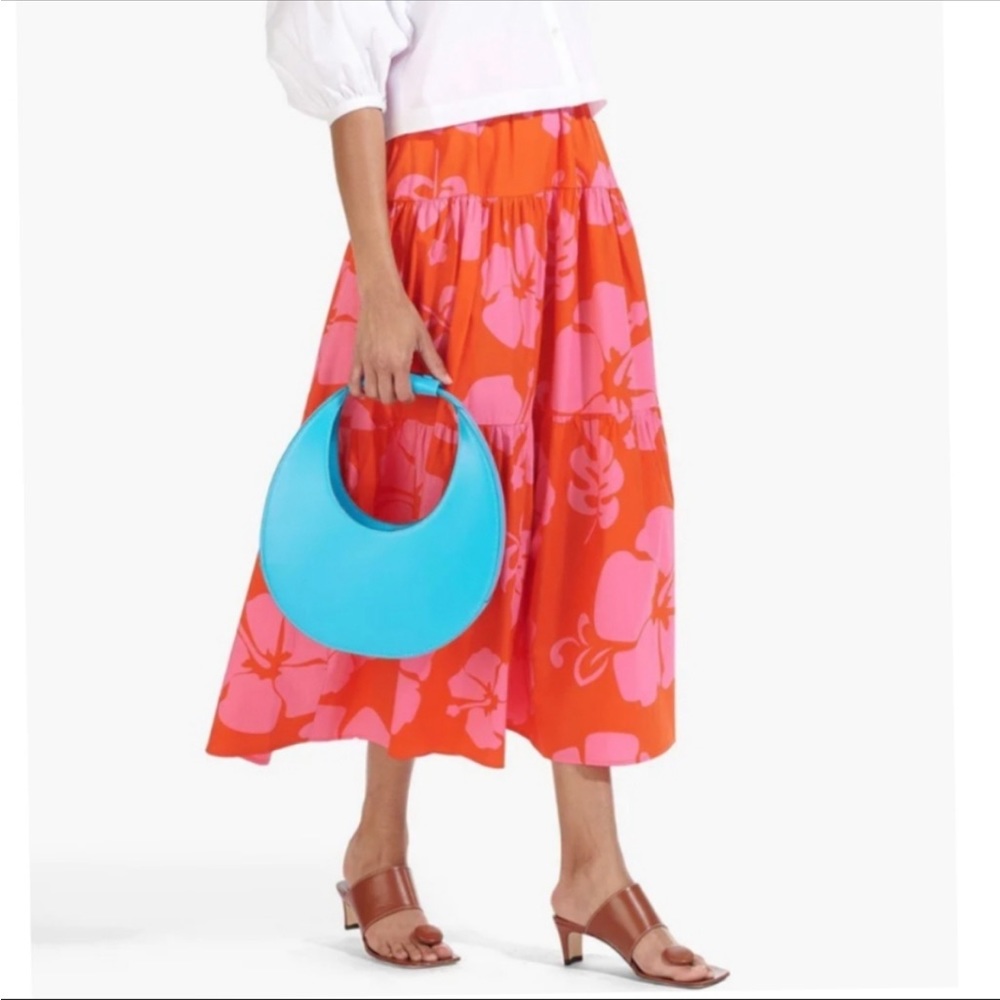Brand New Staud Sea skirt